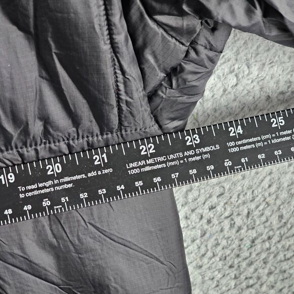 Coalatree Camper Hooded Puffer Jacket Comformax Insulated Full Zip XXL - Picture 4 of 8
